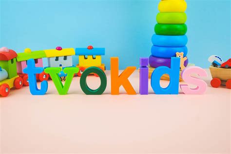tvokids|tvokids letters.